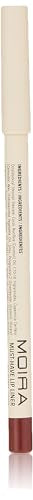 Moira Must-Have Lip Liner (006, Burnt Umber) Beauty & Personal Care Moira