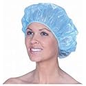 Scalpmaster Shower Cap Assorted Colors Beauty & Personal Care Scalpmaster