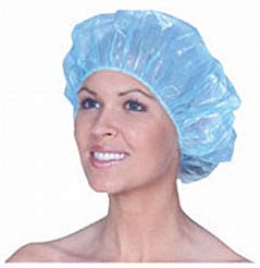 Scalpmaster Shower Cap Assorted Colors Beauty & Personal Care Scalpmaster