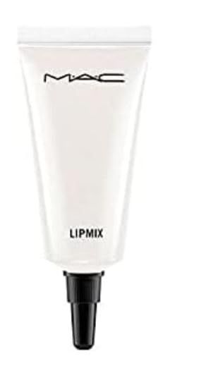 MAC Lipmix Pigment for Lips - White - 10 ml / 0.33 fl oz Beauty & Personal Care MAC