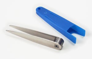 Miracle Point TSE24 The Splinter Expert Tweezers - Set of 3 Beauty and Personal Care MIRACLE POINT