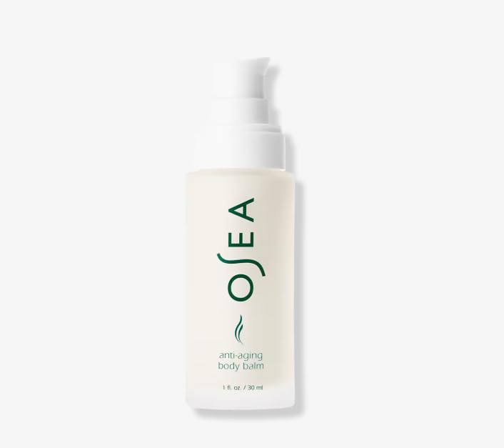 Osea Malibu Anti-Aging Body Balm 1 oz, Ounce Beauty & Personal Care OSEA