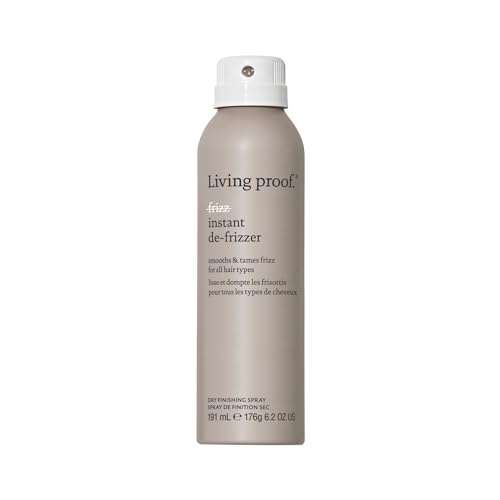 Living Proof No Frizz Instant De-Frizzer Beauty & Personal Care Living proof