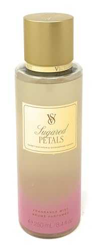 Victoria's Secret Sugared Petals Fragrance Mist 8.4 fl oz Beauty & Personal Care Victoria's Secret