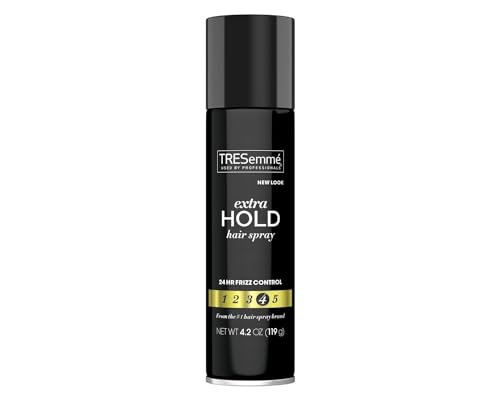 Tresemme Tres Two Extra Hold Hair Spray Beauty & Personal Care TRESemmé