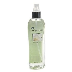Bodycology Body Mist, White Gardenia, 8 Fluid Ounce Beauty & Personal Care Bodycology