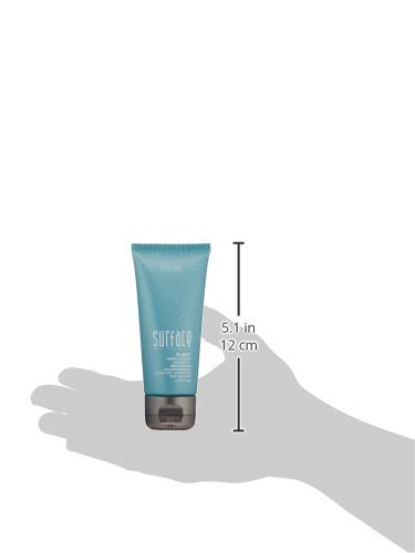 SURFACE Hair - Purify Clarifying Cleansing Shampoo - Clarify, Deep Cleanse, Sulfate Free - 2 fl oz Beauty & Personal Care SURFACE