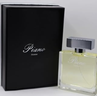 Piano Homme Beauty & Personal Care Alberto Rossi Milano