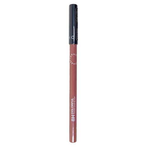 SEPHORA Collection 8H Colorful Transfer-Proof lip Liner - 07 Fresh Apricot (matte bright brown) - 1.2 g / 0.04 oz