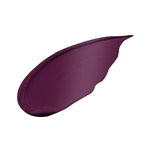 Flower Beauty Miracle Matte Metallic Liquid Lip 35 Vampy Violet .17 Oz Beauty & Personal Care FlowerBeauty