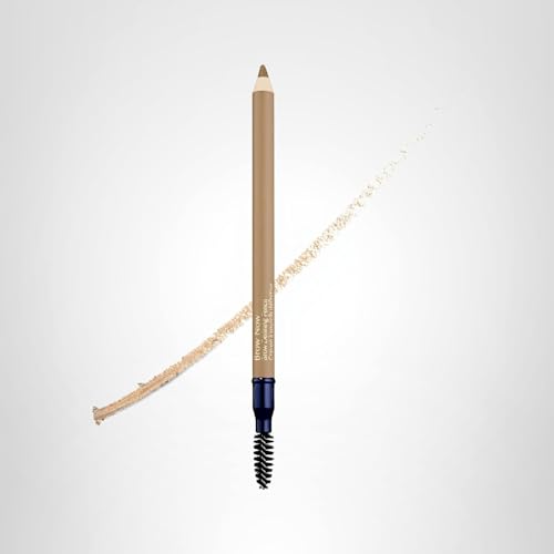 Estée Lauder Brow Now Brow Defining EyeBrow Gel Pencil with Spooled Brush | Shapes & Defines Brows, Blonde Beauty & Personal Care Estée Lauder