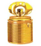 Bijan With A Twist By Bijan For Women. Eau De Parfum Spray 3.4 Oz Beauty & Personal Care Bijan
