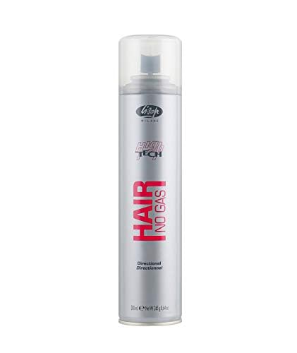 Lisap High Tech Hair No Gas Directional, 300 ml./10.1 fl.oz. Beauty & Personal Care Lisap