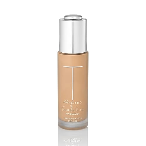 Trish McEvoy Gorgeous Foundation: Shade 7MO, 30ml/1 oz Beauty & Personal Care Trish McEvoy