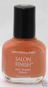 Maybelline Ultimate Wear (Up to 7 Day Wear), Nail enamel, 328 Iced Coffee, 0.5 Fl Oz