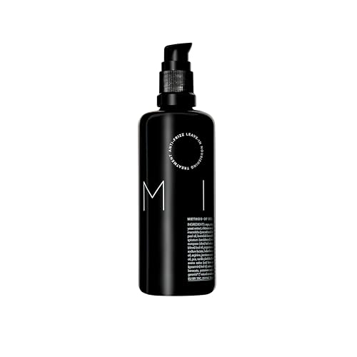 REVERIE - Natural Milk Anti-Frizz Leave-In Nourishing Treatment | Sulfate-Free, Silicone-Free, Color-Safe, Clean Hair Care (Full Size, 3.4 fl oz | 100 Beauty & Personal Care REVERIE
