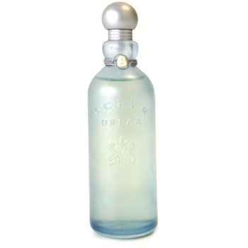 Ocean Dream By Designer Parfums Ltd - Eau De Toilette Spray 3 Oz for Women Beauty & Personal Care Designer Parfums