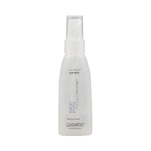 Giovanni Hair Care Products L.A. Hold Hair Spritz, 2.2 Fluid Ounce Beauty & Personal Care GIOVANNI