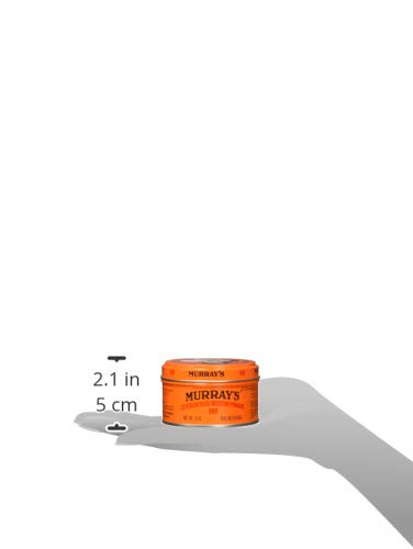 Murray's Superior Hair Dressing Pomade, 3Oz - 12 pieces Beauty & Personal Care Murray's