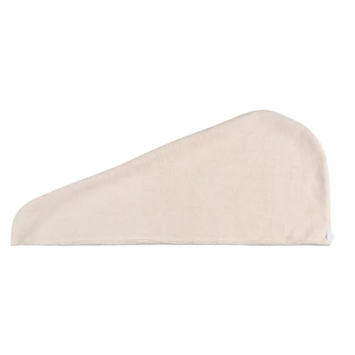 Tame The Mane Shower Cap & Hair Turban Beauty & Personal Care Spa Solutions