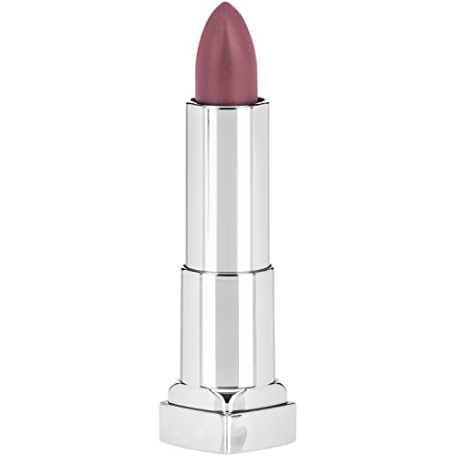 MAYBELLINE Color Sensational The Creams, Cream Finish Lipstick Makeup, Pink Wink, 0.15 oz