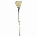 Fantasea Facial Treatment Brush/Small 6" (FSC190) Beauty & Personal Care Burmax
