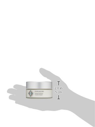 June Jacobs Papaya Purifying Enzyme Masque, 4 Fl Oz Beauty & Personal Care June Jacobs
