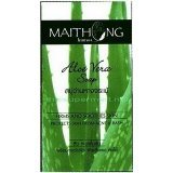 2x Maithong Aloe Vera Herbal Soap Bar Reduce Acne 100g Beauty & Personal Care Maithong