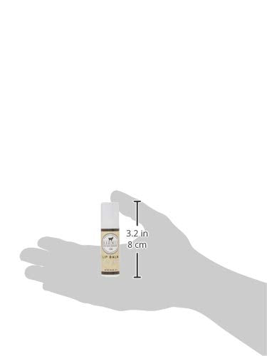 Dionis Goat Milk Skincare Lip Balm (Vanilla Bean, 0.28 oz) Beauty & Personal Care Dionis