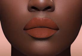 Juvia's Place Nubian Earth Matte Lipstick Clay - Hydrating Long-lasting Lipstick, Richly Pigmented Lip Makeup, Creamy with Matte Finish Beauty & Lip Beauty & Personal Care Juvia's Place