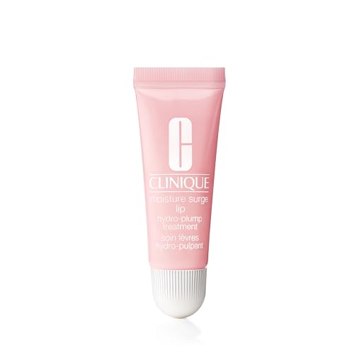 Clinique Moisture Surge Lip Hydro-Plump Treatment, 0.34 Fl Oz Beauty & Personal Care Clinique