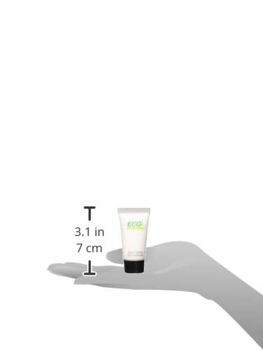 Eco Amenities Travel Size Lotion Bulk - 288 Pack, 22ml (0.75 fl oz) Tubes - Delight Guests with Refreshing Mini Hand Lotion Travel Size Toiletries Beauty & Personal Care ECO amenities