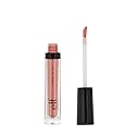 e.l.f. Cosmetics Tinted Lip Oil, Long Lasting & Sheer Coverage, Non-Sticky, Hydrates, Adds Shine, Infused with Jojoba, Apricot & Vitamin E, Nude Kiss Beauty & Personal Care e.l.f.