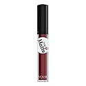 Nicka K True Matte Lip Color - NTM11 Cocoa Bean Beauty & Personal Care NICKA K NEW YORK