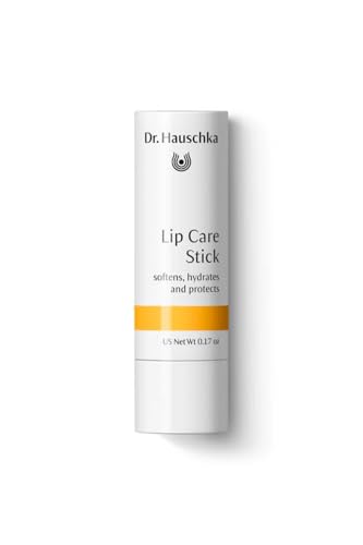 Dr. Hauschka Lip Care Stick, 0.17 Oz Beauty & Personal Care Dr. Hauschka