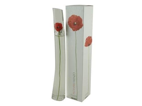 Kenzo Flower By Kenzo For Women. Eau De Parfum Spray 1.7 Ounces Beauty & Personal Care Kenzo