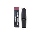 MAC Powder Kiss Lipstick # Burning Love Beauty & Personal Care MAC