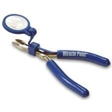 Miracle Point SNP8 Straight-nose Pleezers Beauty and Personal Care MIRACLE POINT