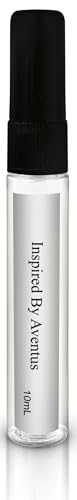 Fragrance Cologne Inspired by Aventus 10ml Vial Sampler Beauty & Personal Care Okian