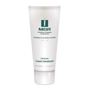 MBR Cell-Power Cream Deodorant Beauty and Personal Care MBR