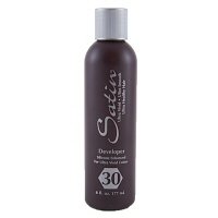 Developlus Satin Silicone 30V Developer 6oz Beauty & Personal Care Developlus