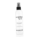 Wave By Design Mist & Shine Dry Finishing Spray - Moisturizes & Add Shine - 8 Oz .2 pack Beauty & Personal Care Essential Design