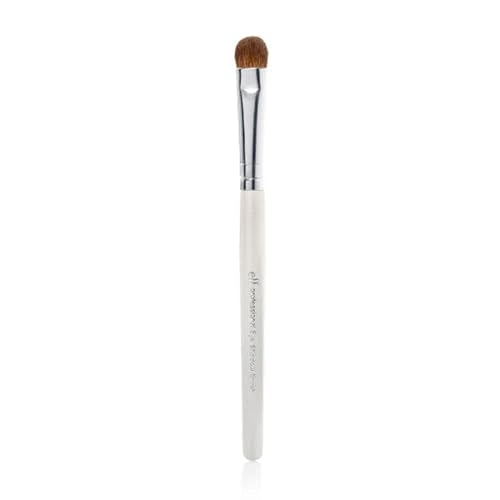 e.l.f. Eyeshadow Brush, One Size Beauty & Personal Care e.l.f.