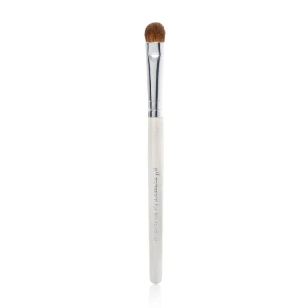 e.l.f. Eyeshadow Brush, One Size Beauty & Personal Care e.l.f.
