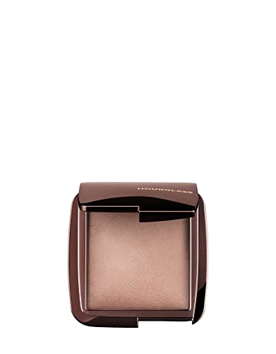 Hourglass Mini Ambient Lighting Finishing Powder. Dim Light Shade Highlighting Powder. (0.049 ounce) Beauty & Personal Care HOURGLASS