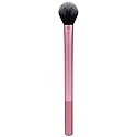 Real Techniques Setting Brush With Ultra Plush Custom Cut Synthetic Bristles and Extended Aluminum Ferrules to Build Coverage Beauty & Personal Care Real Techniques