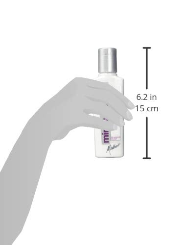 Mirta De Perales Hairdressing Cream with Vitamin E, 4.0 Ounce Beauty & Personal Care Mirta De Perales