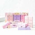 Joon X Moon Bath Bomb Gift Set, Lavender-Champagne-Rose 11 oz, Soothing Bath Soak for Relaxation and Hydrated Skin Beauty & Personal Care Joon X Moon