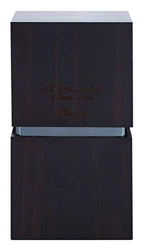 RASASI La Yuqawam Ambergris Showers Eau De Parfum Men - 75 Ml (2.5 Oz) Arabian Perfume For Men With Leather & Galbanum Essence Long Lasting Perfume Beauty & Personal Care RASASI