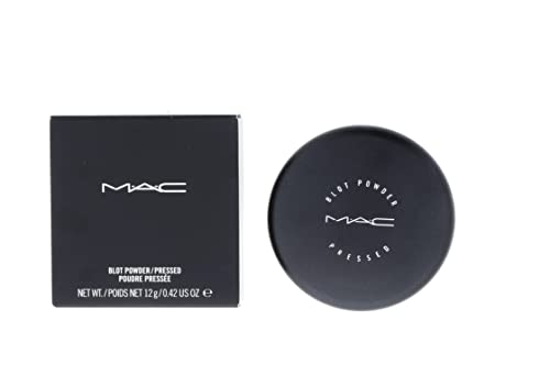 MAC Blot Powder - Medium - 11g/0.38oz Beauty & Personal Care MAC